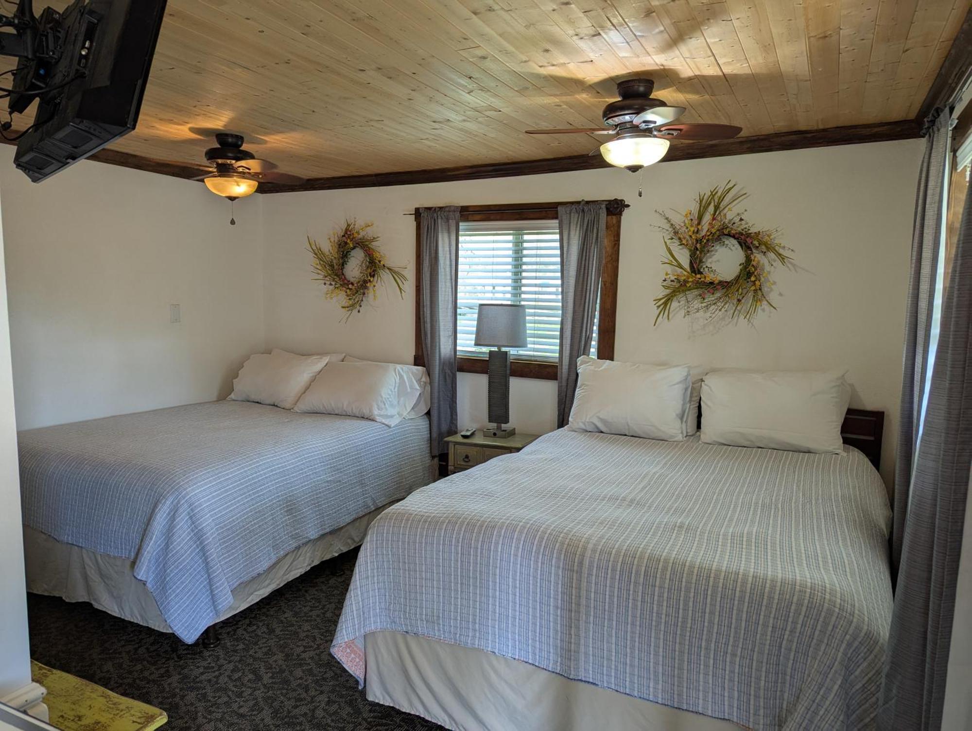 Squaw Valley Motel Room 8 Скво-Вэлли Экстерьер фото